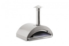 Pizzaiolo rostfri