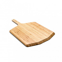 Ooni Pizzaspade trä 12" hos Bbqsupport.se