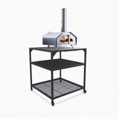 Ooni Pizzabord rektangulär Large hos Bbqsupport.se